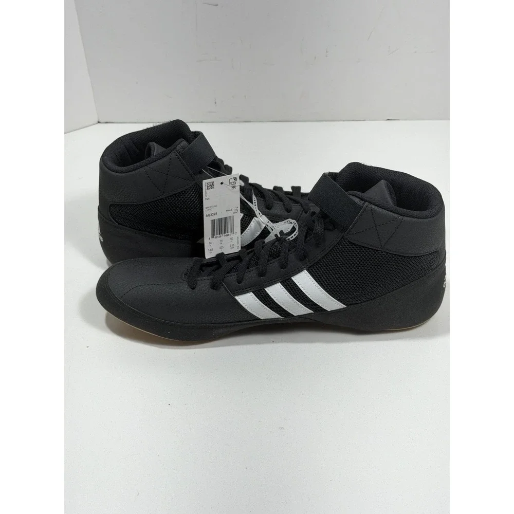 adidas mens hvc